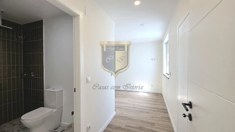 Moradia T4 para Venda em Silveira