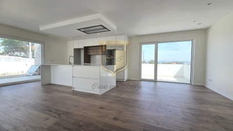 Moradia T4 para Venda em Silveira