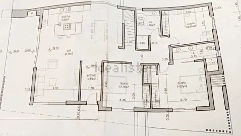 Moradia T4 para Venda em Silveira