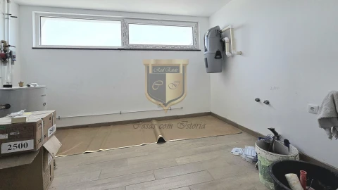 Moradia T4 para Venda em Silveira