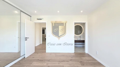 Moradia T4 para Venda em Silveira