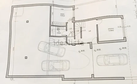 Moradia T4 para Venda em Silveira