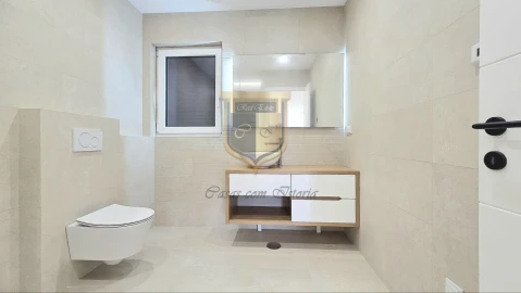 Moradia T4 para Venda em Silveira