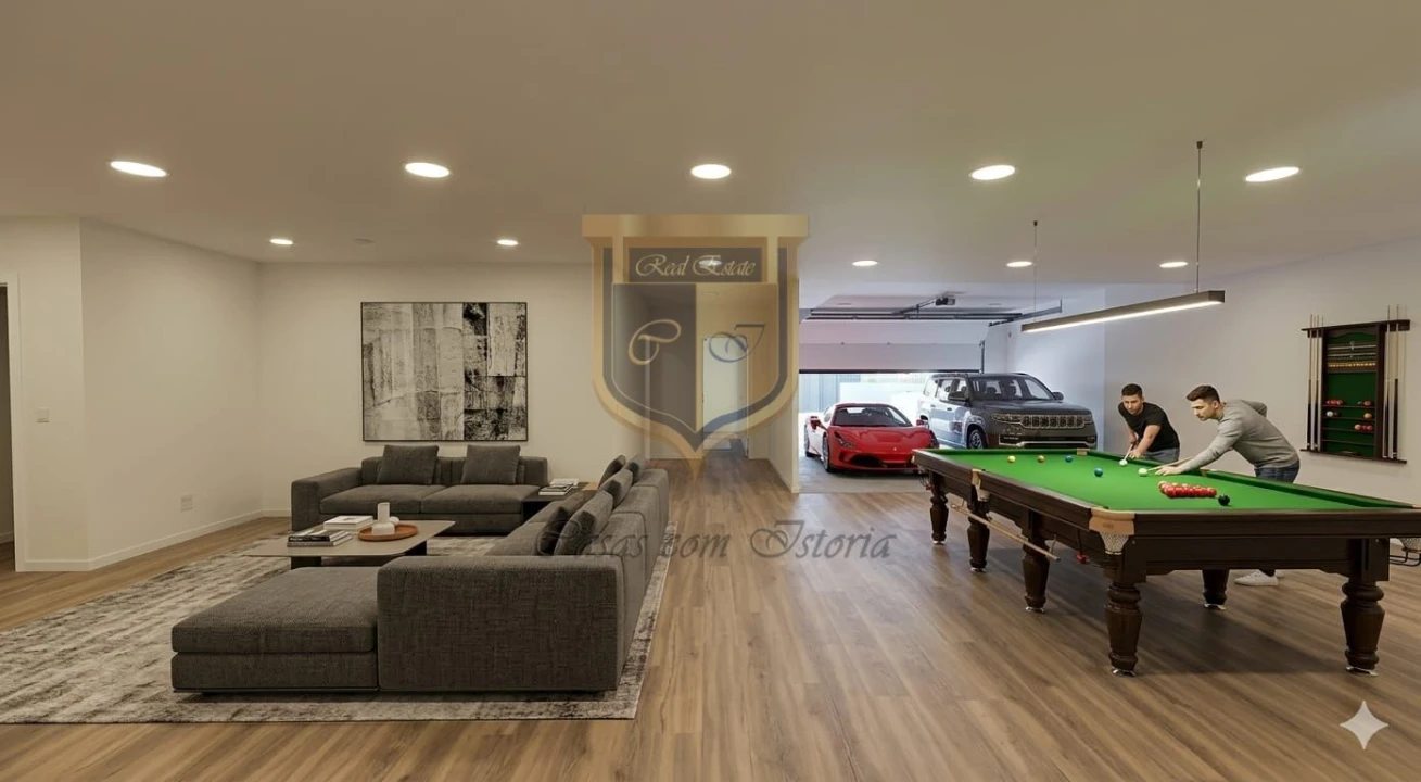 Moradia T4 para Venda em Silveira Foto 23