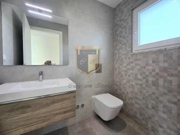 Moradia T4 para Venda em Silveira