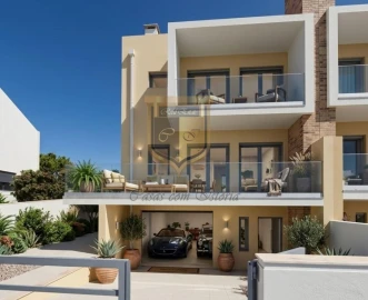 Moradia T4 para Venda em Silveira