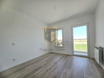 Moradia T4 para Venda em Silveira