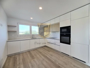 Moradia T4 para Venda em Silveira