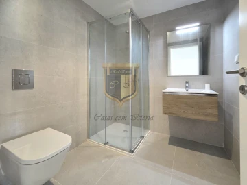 Moradia T4 para Venda em Silveira