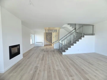 Moradia T4 para Venda em Silveira