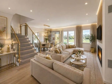 Moradia T4 para Venda em Silveira