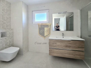 Moradia T4 para Venda em Silveira