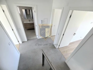 Moradia T4 para Venda em Silveira