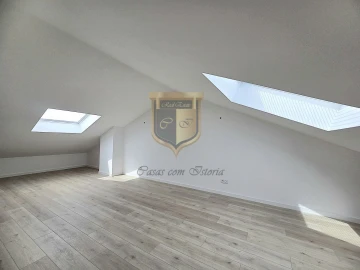 Moradia T4 para Venda em Silveira