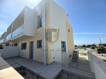 Moradia T4 para Venda em Silveira