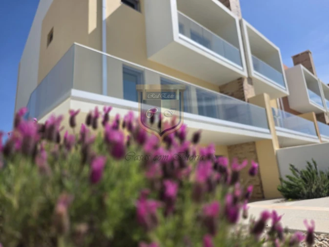 Moradia T4 para Venda em Silveira Foto 34