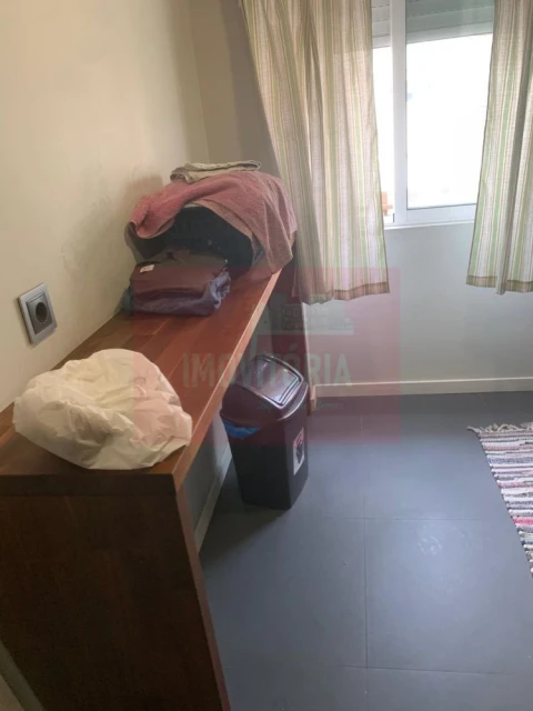 Apartamento T1 para Venda em Queluz e Belas