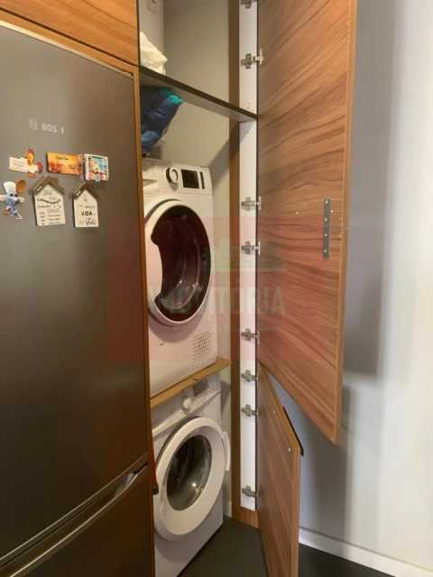 Apartamento T1 para Venda em Queluz e Belas