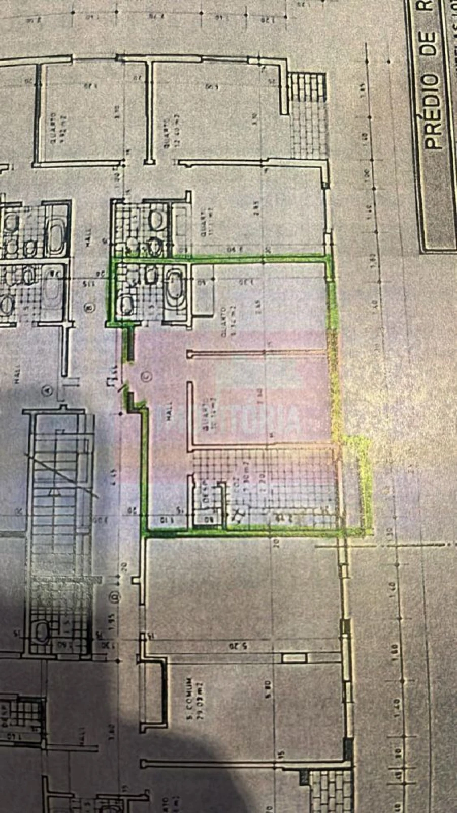 Apartamento T1 para Venda em Queluz e Belas Foto 17