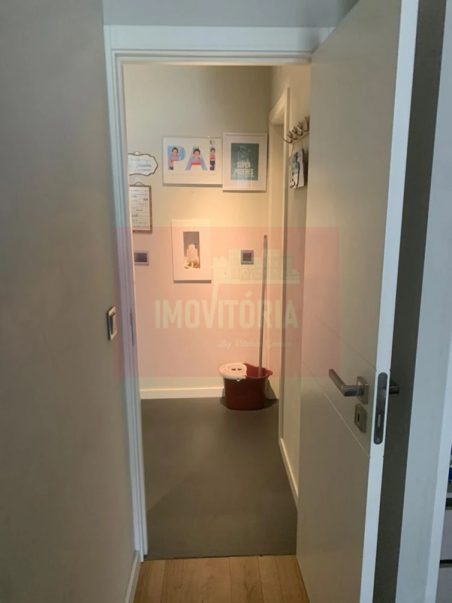 Apartamento T1 para Venda em Queluz e Belas Foto 11