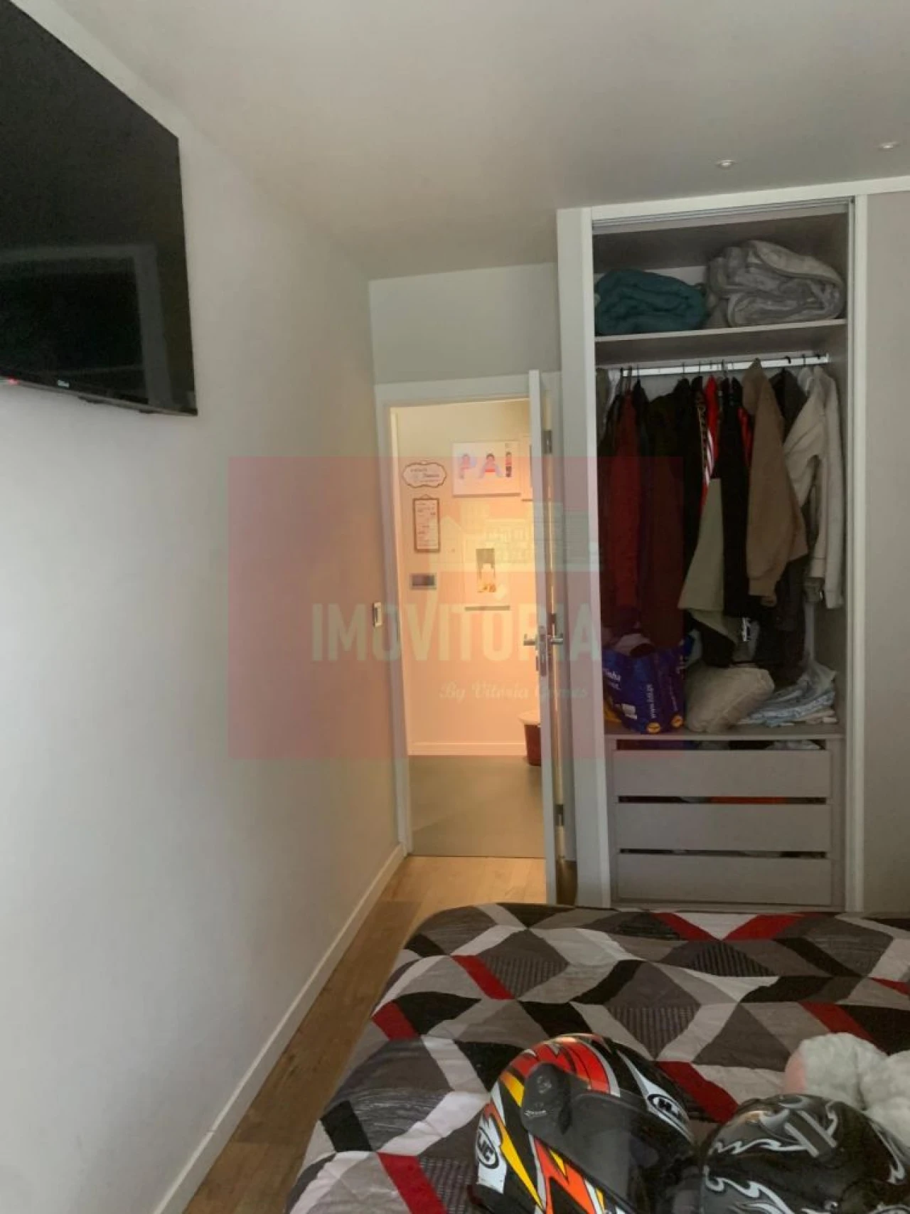 Apartamento T1 para Venda em Queluz e Belas Foto 12