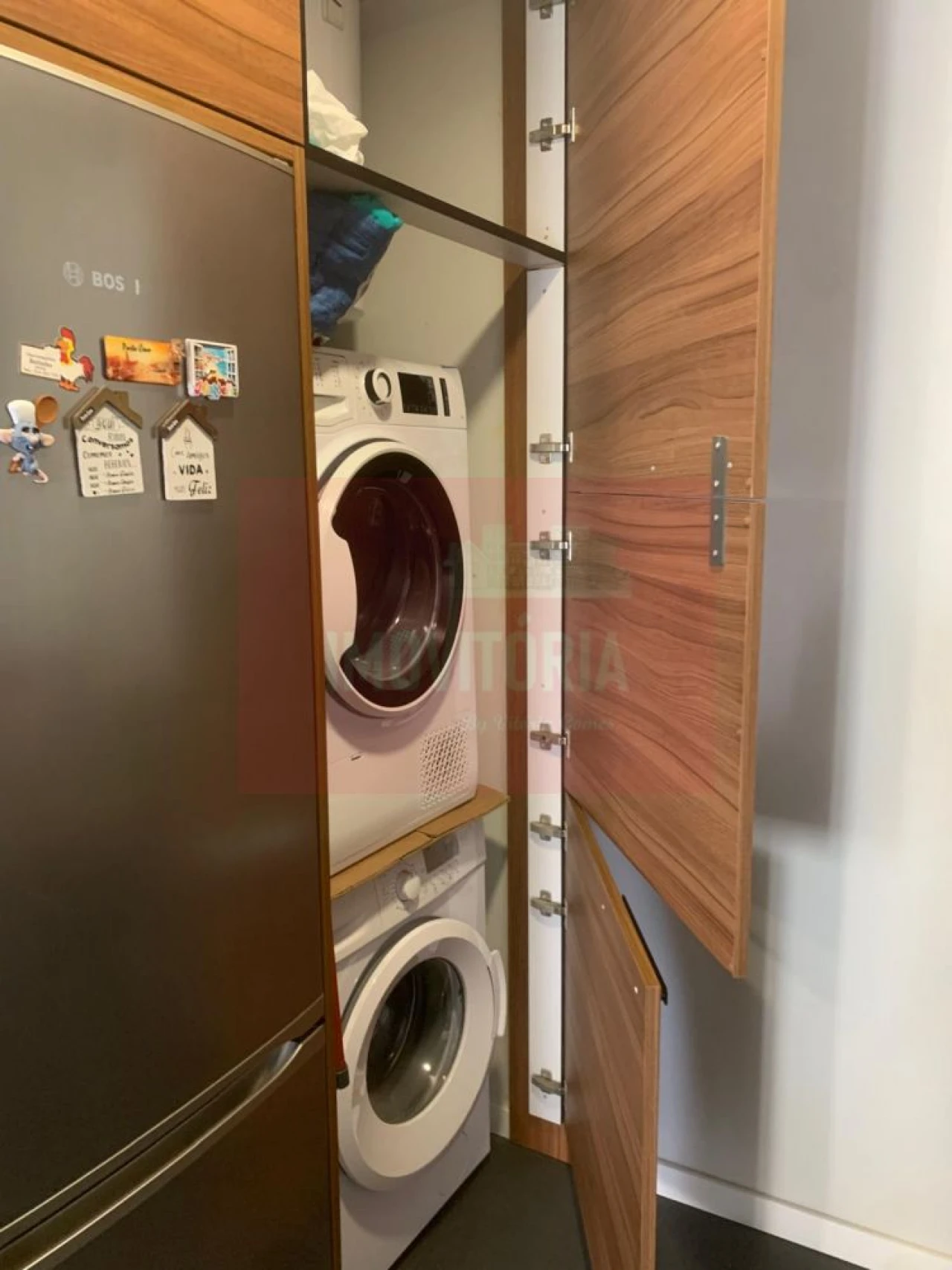 Apartamento T1 para Venda em Queluz e Belas Foto 4