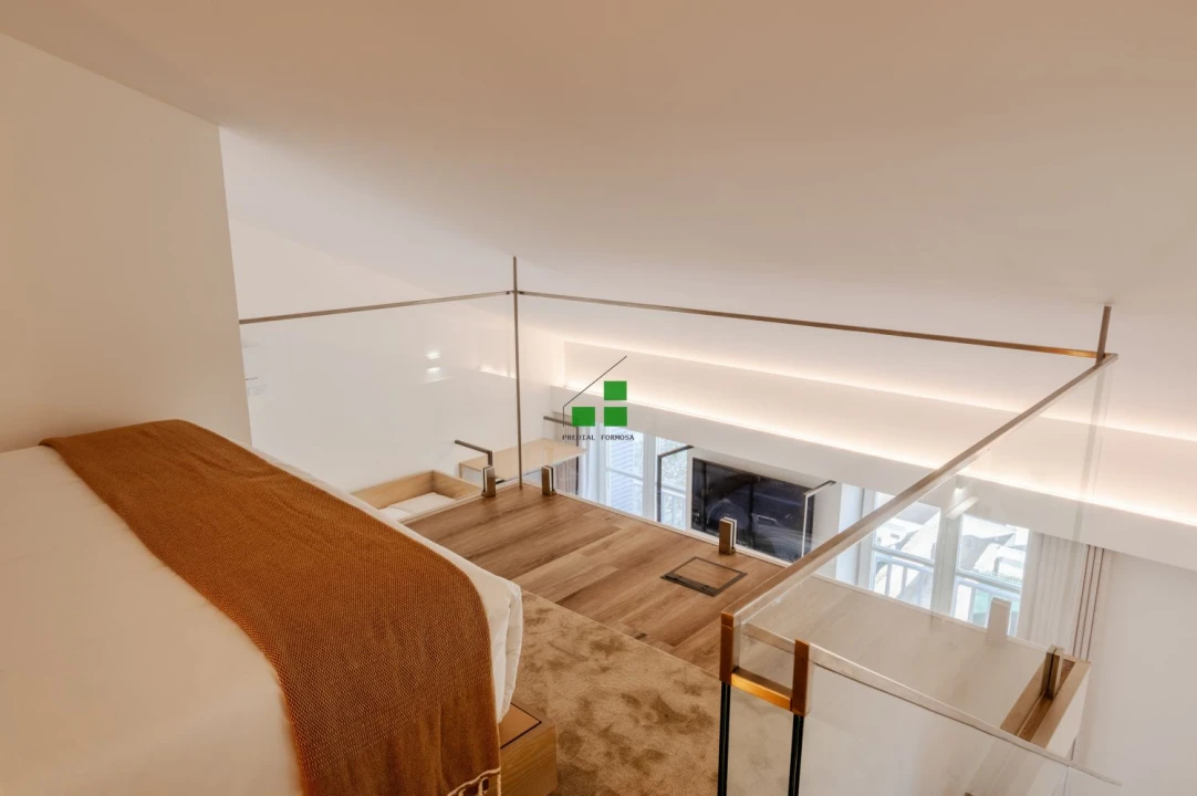 Apartamento T1 para Venda em Santa Marinha e São Pedro da Afurada Foto 17