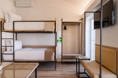 Apartamento T1 para Venda em Santa Marinha e São Pedro da Afurada