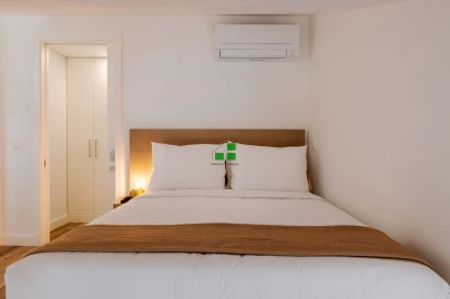 Apartamento T1 para Venda em Santa Marinha e São Pedro da Afurada