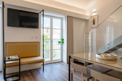 Apartamento T1 para Venda em Santa Marinha e São Pedro da Afurada