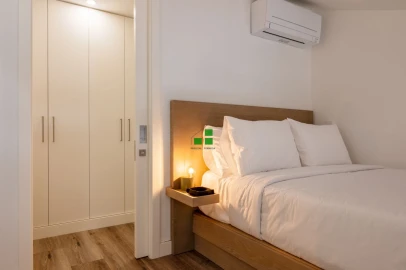 Apartamento T1 para Venda em Santa Marinha e São Pedro da Afurada