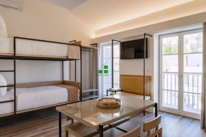 Apartamento T1 para Venda em Santa Marinha e São Pedro da Afurada