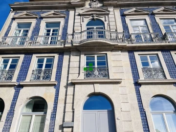 Apartamento T1 para Venda em Santa Marinha e São Pedro da Afurada