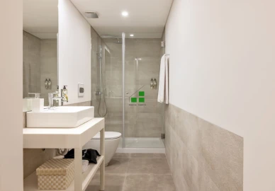 Apartamento T1 para Venda em Santa Marinha e São Pedro da Afurada