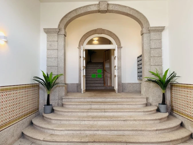 Apartamento T1 para Venda em Santa Marinha e São Pedro da Afurada Foto 28