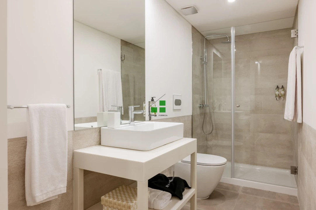 Apartamento T1 para Venda em Santa Marinha e São Pedro da Afurada Foto 20