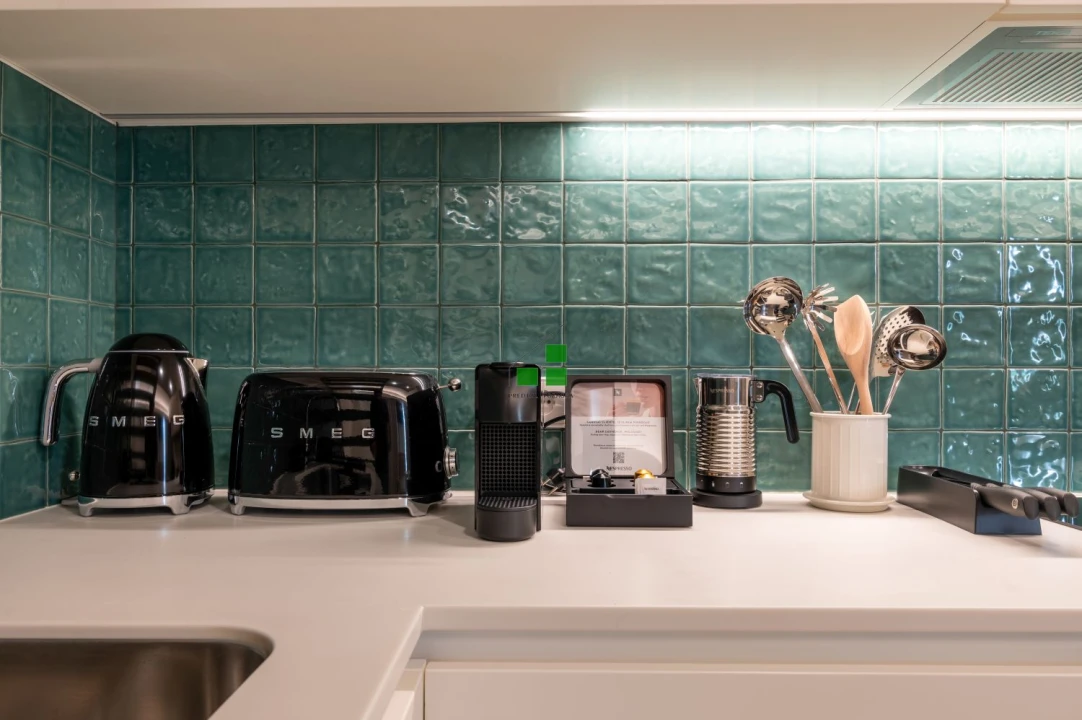 Apartamento T1 para Venda em Santa Marinha e São Pedro da Afurada Foto 22