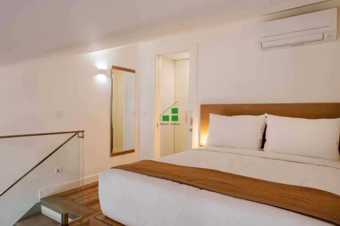 Apartamento T1 para Venda em Santa Marinha e São Pedro da Afurada Foto 16