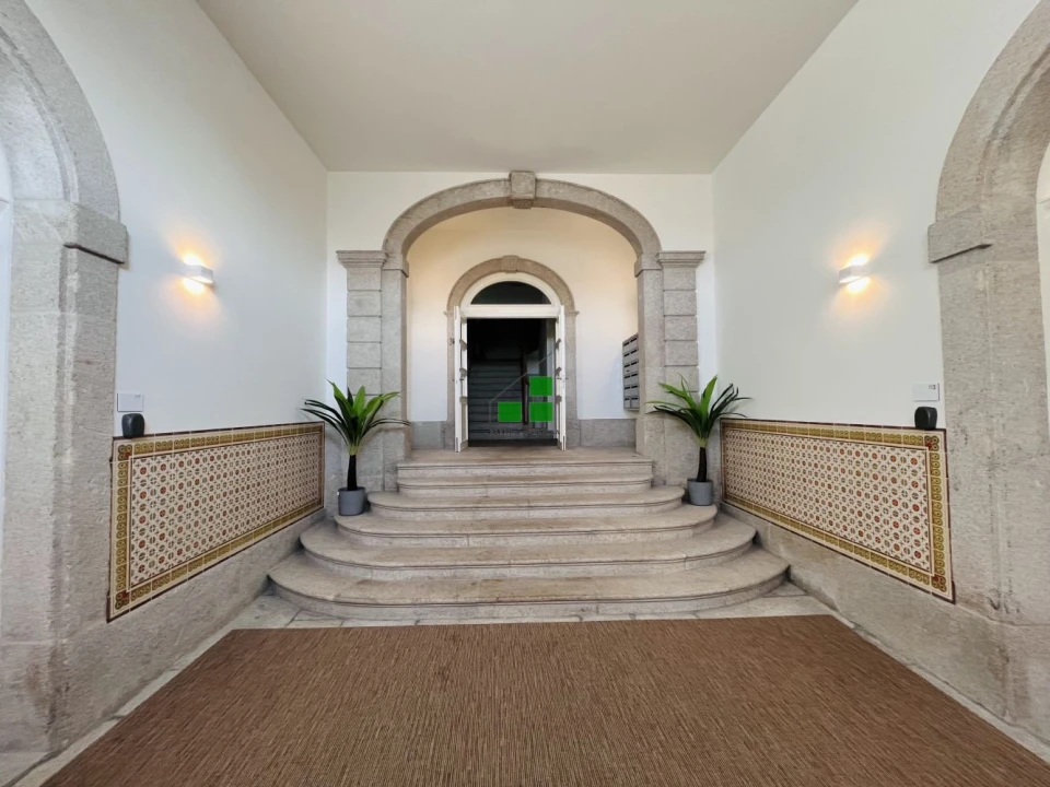 Apartamento T1 para Venda em Santa Marinha e São Pedro da Afurada Foto 27