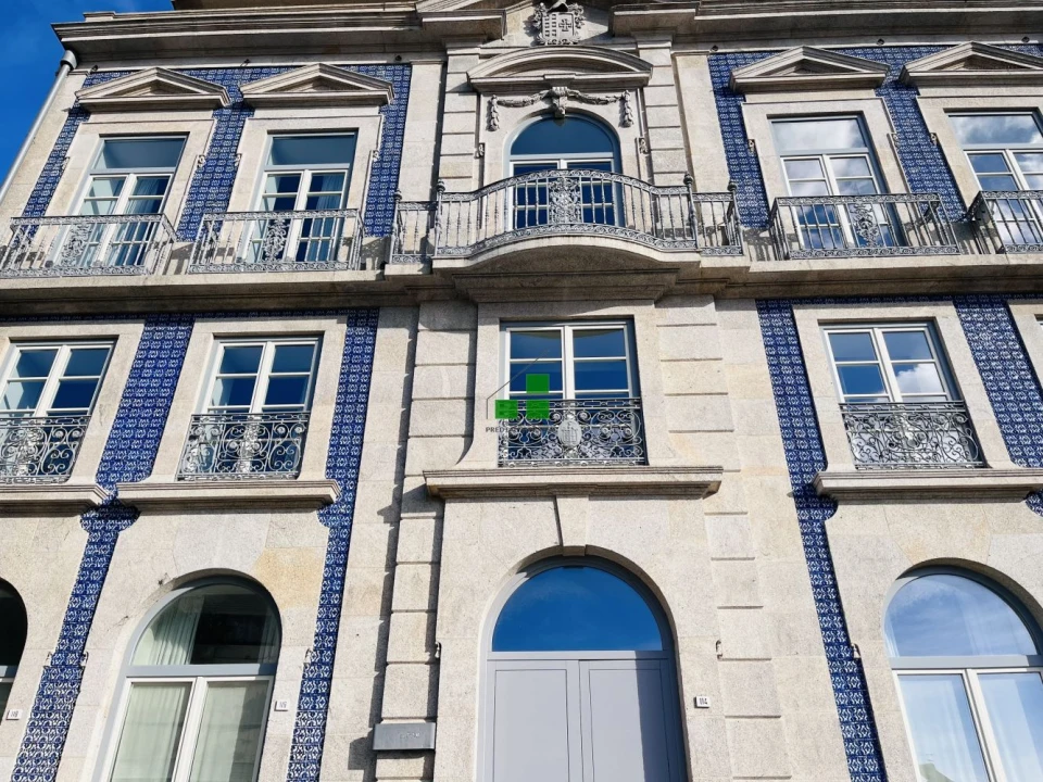 Apartamento T1 para Venda em Santa Marinha e São Pedro da Afurada Foto 31