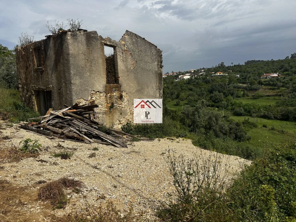Moradia T1 para Venda em Vila Seca e Bem da Fé Foto 2