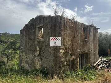 Moradia T1 para Venda em Vila Seca e Bem da Fé