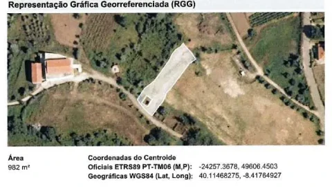 Moradia T1 para Venda em Vila Seca e Bem da Fé