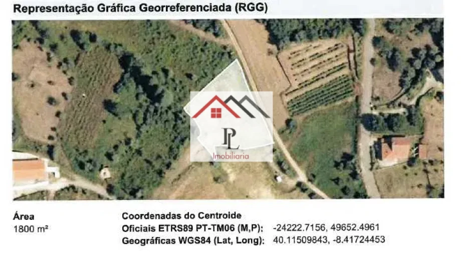 Moradia T1 para Venda em Vila Seca e Bem da Fé Foto 11