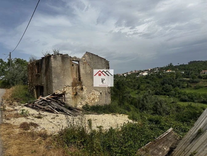 Moradia T1 para Venda em Vila Seca e Bem da Fé Foto 6