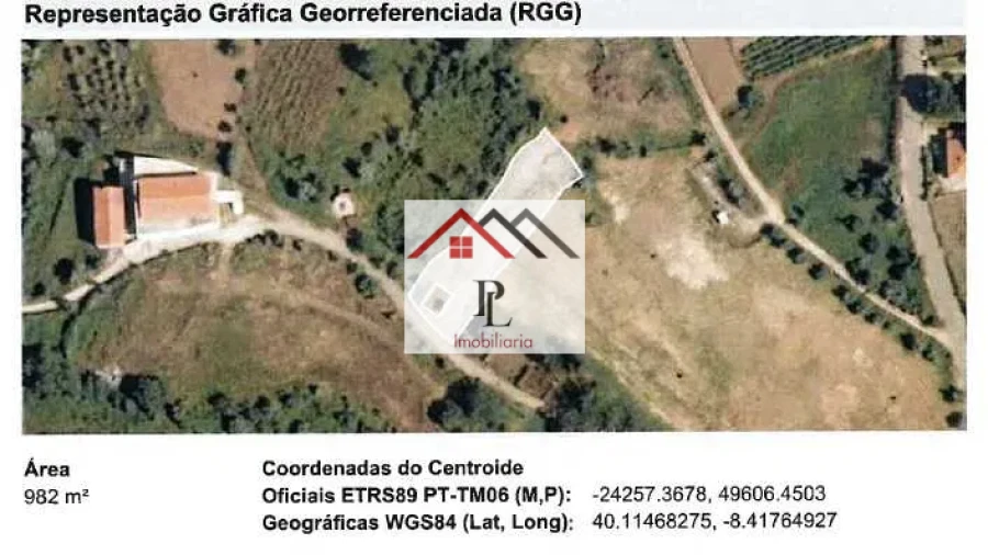 Moradia T1 para Venda em Vila Seca e Bem da Fé Foto 10