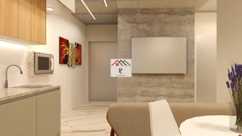 Apartamento T0 para Venda em Cantanhede e Pocariça