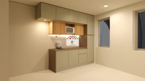 Apartamento T0 para Venda em Cantanhede e Pocariça