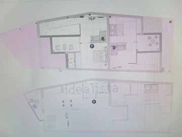 Apartamento T1 para Venda em Cantanhede e Pocariça