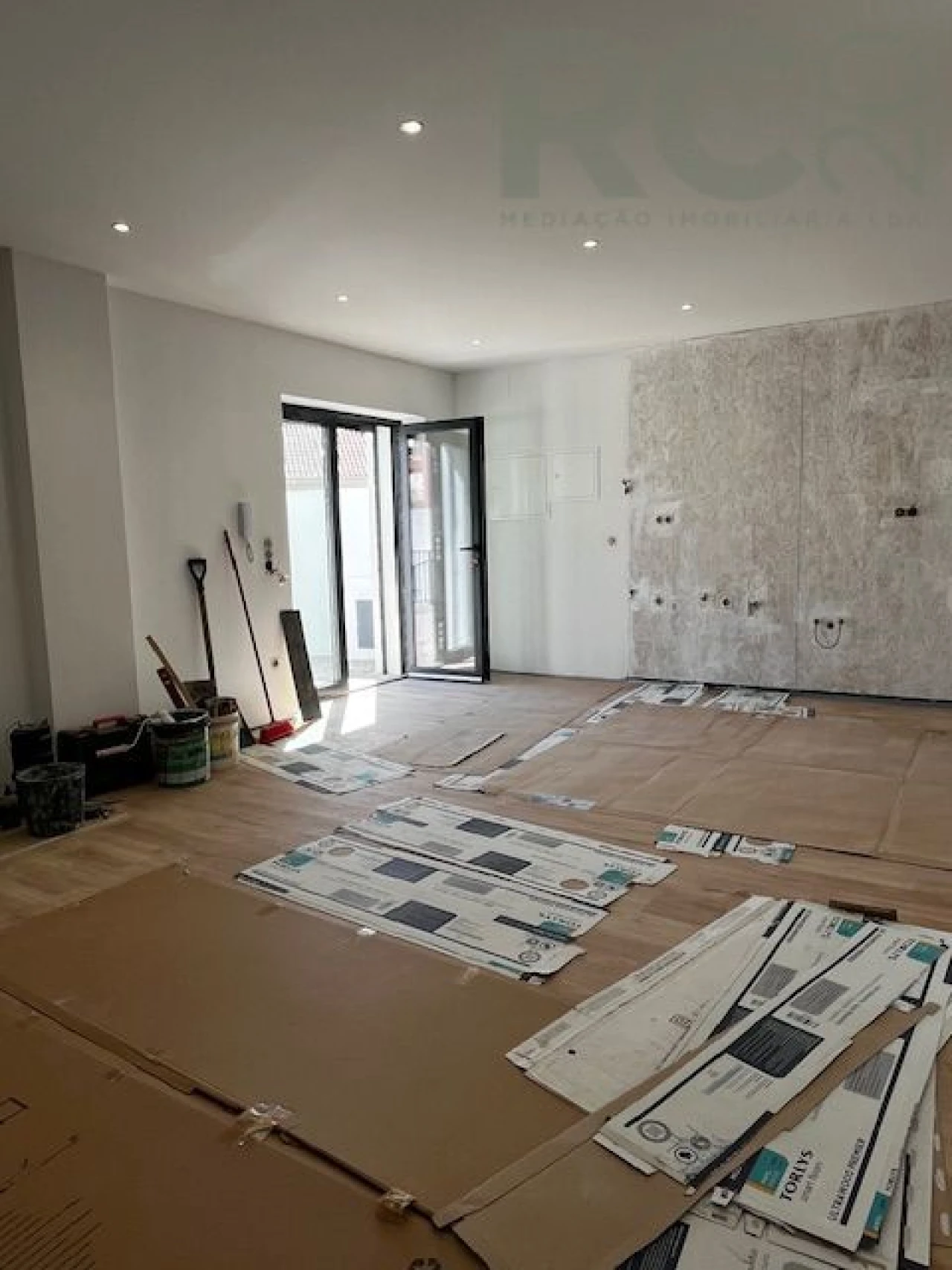 Moradia T3 para Venda em Santa Maria, São Pedro e Matacães Foto 12